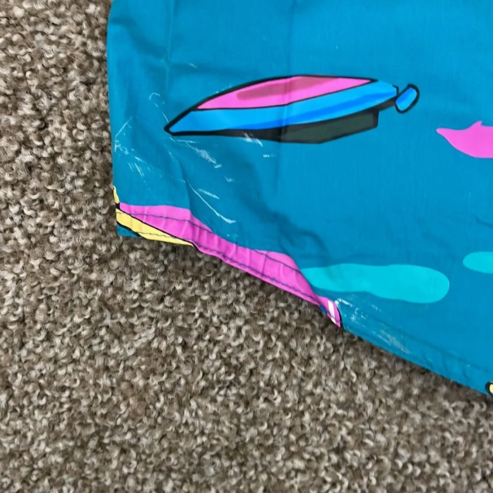 Pink Dolphin button down - Picture 9 of 9